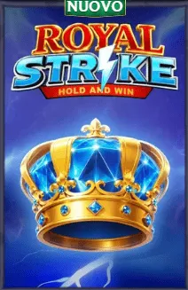 Royal strike hold and win